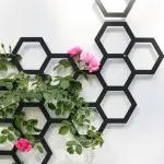 Leasă pentru plante agățătoare cu mâinile proprii, materiale și consiliere (plante) Leasă pentru plante agățătoare cu mâinile proprii, materiale și sfaturi