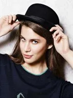 fedora pălărie