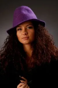 fedora pălărie