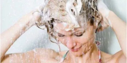 Exfoliantă scalpului de ce este puternic decojite copilul ce să facă