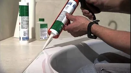 Diferența dintre cada de baie și peretele ca o până aproape 5 idei simple (decalaj) Diferența dintre cadă și perete ca un prim-5 idei simple