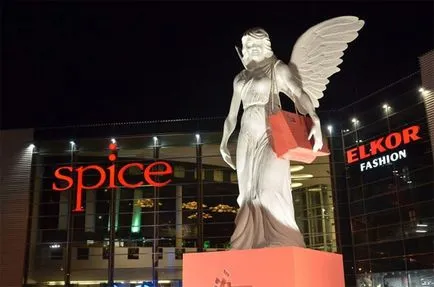 Cumpărături în străinătate - ce să cumpere 1 (ce să cumpere în străinătate) Cumpărături în străinătate - ce să cumpere 1