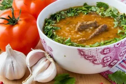 Supa de varza cu supa de varză proaspătă pas delicios cu retete pas cu fotografii (proaspete) Supa de varza cu varza pas delicios proaspete cu retete pas cu fotografii de supa