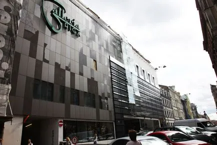 Cumpărături în străinătate - ce să cumpere 1 (cumpărături) Cumpărături în străinătate - ce să cumpere 1