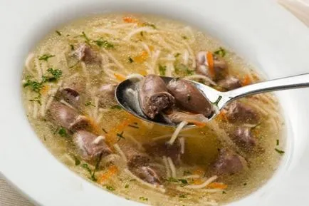 Supa de varza cu supa de varză proaspătă pas delicios cu retete cu poze (supa de varza cu varză proaspătă) Supa de varza cu varza pas delicios proaspete cu retete pas cu fotografii de supa