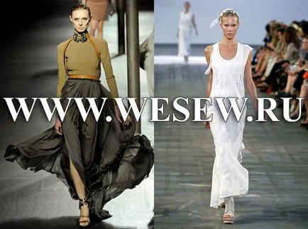 Coase fusta de moda la podea