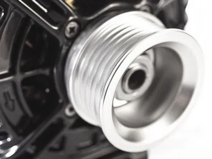 numire alternator, instalare, reparare