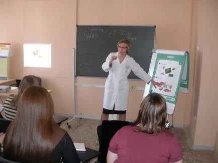 Educația pentru sănătate pentru pacienții cu diabet zaharat (pacienți) Educația pentru sănătate pentru pacienții cu diabet zaharat