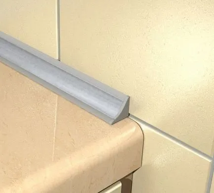 Diferența dintre cadă și perete, portalul de construcție