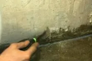 Tincuire de pereți sub tapet, cu propriile mâini decât ipsos (perete) Tincuire de pereți sub tapet cu propriile mâini decât ipsos