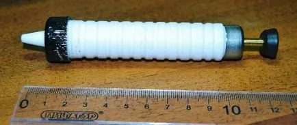 momeală silicon pentru pescuitul cu propriile mâini (DIY) momeală silicon pentru pescuitul cu mâinile lor