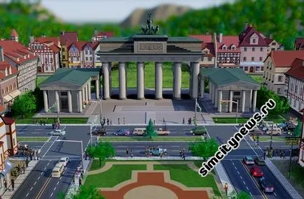 SimCity wiki - Enciclopedia de jocuri, știri SimCity
