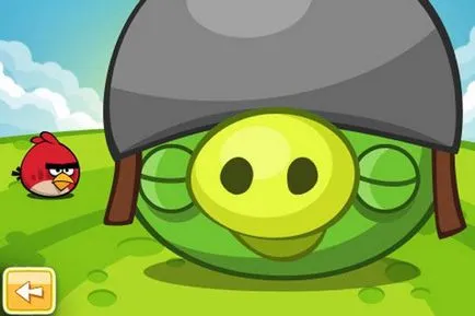 Descarcă joc păsări supărat psp
