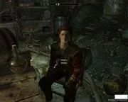 Skyrim - The Dark Brotherhood (trecere), cum să se alăture frăție Întuneric (sarcini Astrid esență) Skyrim - The Dark Brotherhood (pasaj), cum să se alăture frăție închis
