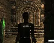 Skyrim - The Dark Brotherhood (trecere), cum să se alăture frăție (Intunecat) Skyrim - The Dark Brotherhood (pasaj), cum să se alăture frăție închis