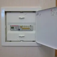 cabluri ascunse - Cerințe și instalare