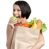 Glucidele complexe sunt o listă de produse