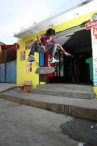 Skateboarding - aceasta
