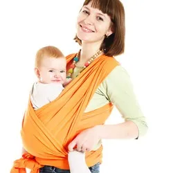 Sling pentru nou-născuți criterii, caracteristici, tipuri de curele (specii) Sling pentru criteriile nou-născuți, caracteristici, tipuri de curele