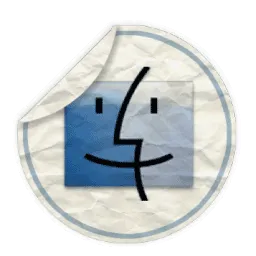 fișiere și foldere ascunse în Mac OS X - ceas, ascunde, ascunde fișiere
