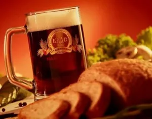 Cât de mult alcool este conținut în cvas, și dacă este posibil să se bea șofer