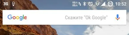 Smartphone, fata plin! Utilizați controlul vocal la maxim