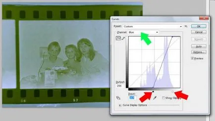 Scanare film fotografic vechi (negative), la domiciliu, DIY Enciclopedia