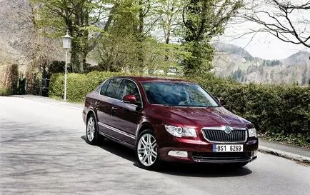 oraș Skoda - Cum de a alege și ce să caute