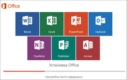 Descărcarea, instalarea și punerea la loc de birou - birou 365 (organizații non-profit Office) Descărcarea, instalarea și reinstalarea birou - Office 365