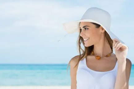 Cum imposibil și atunci când se poate face plajă după îndepărtarea mol (plajă) Cum imposibil și atunci când se poate face plajă după îndepărtarea birthmarks