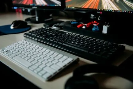 Cât de multă energie consumă computerul și cum să reducă