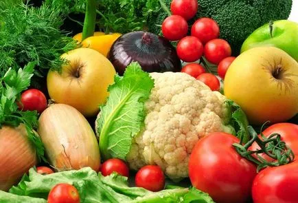 Cum de a găti tipuri de legume, calendarul, nuanțe (prelucrare de minute) Cum de a găti legume tipuri, calendarul, nuanțe