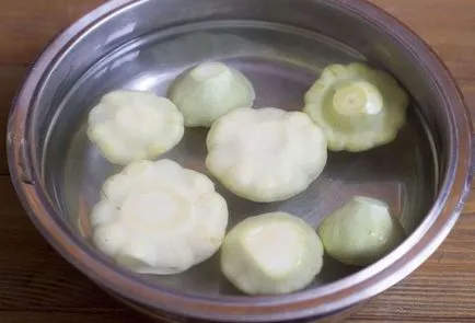 Cum de a găti tipuri de legume, calendarul, nuanțe (prelucrare de minute) Cum de a găti legume tipuri, calendarul, nuanțe