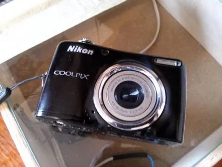 Scanare film fotografic vechi (negative), la domiciliu, DIY Enciclopedia