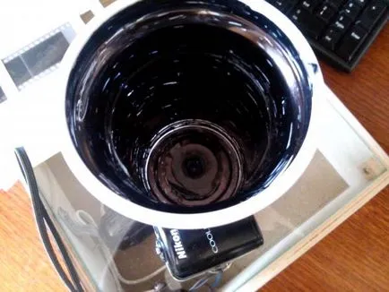 Scanare film fotografic vechi (negative), la domiciliu, DIY Enciclopedia