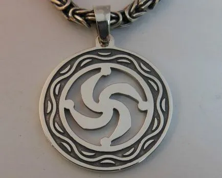 amulete slave Perun, Veles, Jari, talismane din lemn și argint (trasnet) amulete slave Perun, Veles, Jari, talismane din lemn si argint