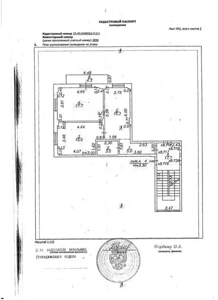 Câte pașaport tehnic valabil la certificatul de înregistrare ca un apartament document special