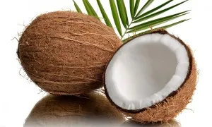Cum se curata o nuca de cocos