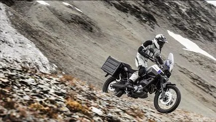 Enduro motociclete ea