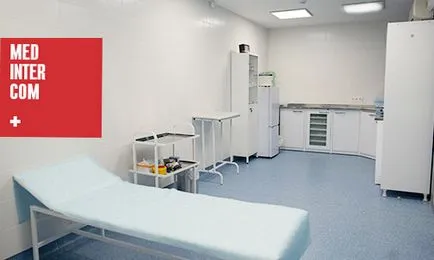 Medicii clinicii dvs.