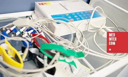 Medicii clinicii dvs.