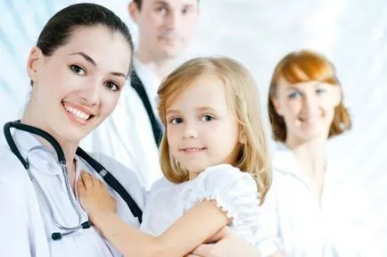 Tratamentul epilepsiei la un copil