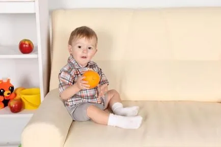 Tratamentul epilepsiei la un copil