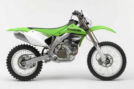 Enduro motociclete ea