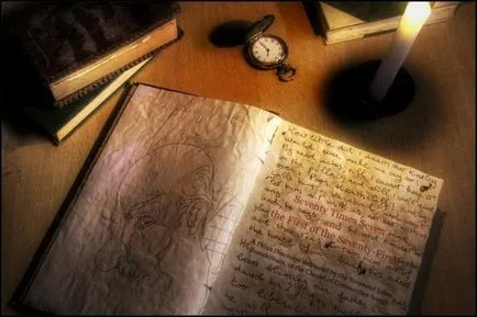 Emily Bronte lui Wuthering Heights ca
