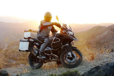 Enduro motociclete ea