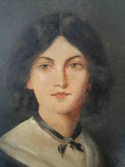 Emily Bronte lui Wuthering Heights ca