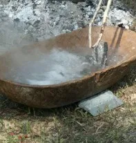 Echipament cu mâinile, supravietuitor armele cu aer