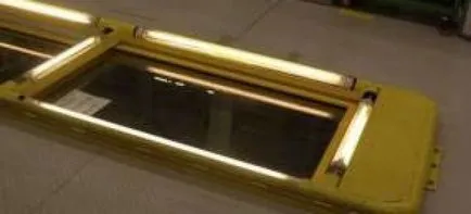 groapă de inspecție în garaj cu mâinile sale - pas cu pas, cu fotografii (mâini) groapă de inspecție în garaj cu mâinile sale - pas cu pas, cu fotografii