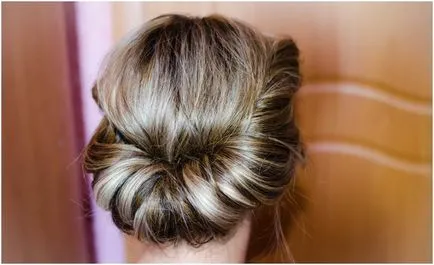 coafuri colectate Cum sa faci un stil frumos seara, cu parul de pe partea de sus a (seara) coafuri colectate modul de a face un stil frumos seara, cu parul pe partea de sus